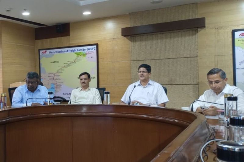 DFC MD Press Conference