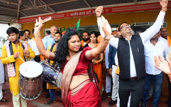 Chhindwara Amarwada Assembly by-election