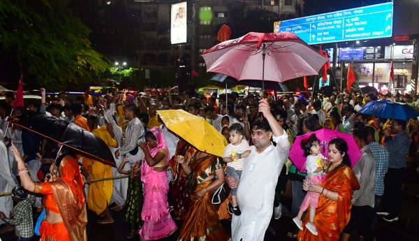 Jagannath Rath Yatra