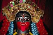Das Mahavidya Mantra