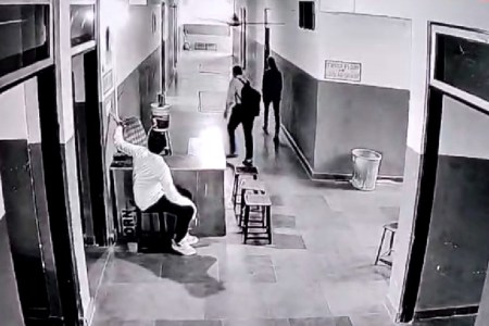 Dausa Viral video