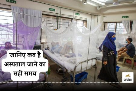 Symptoms of dengue