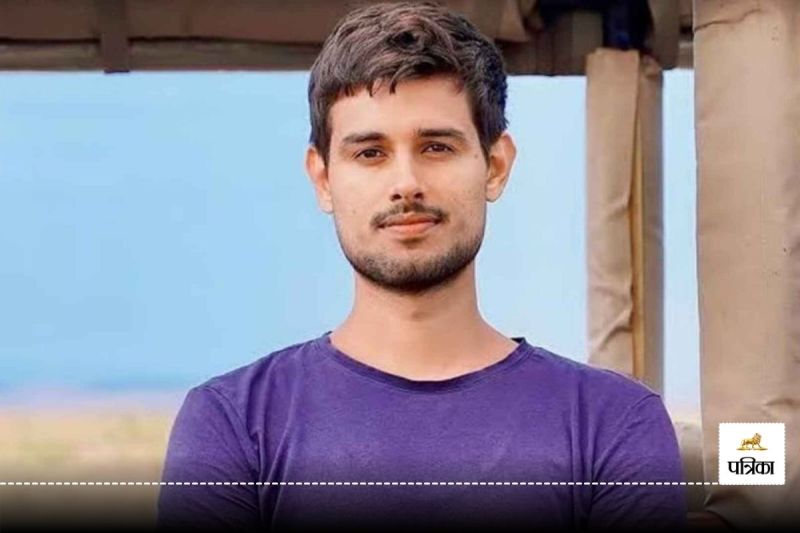 Delhi Court Issued Summons to Dhruv Rathi