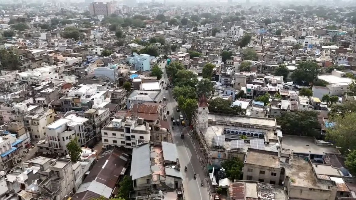 रथयात्रा पर रहेगी हिलियम बलून, हेलिकॉप्टर, 20 ड्रोन व एआई की नजर
