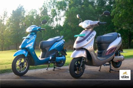 EV Sector