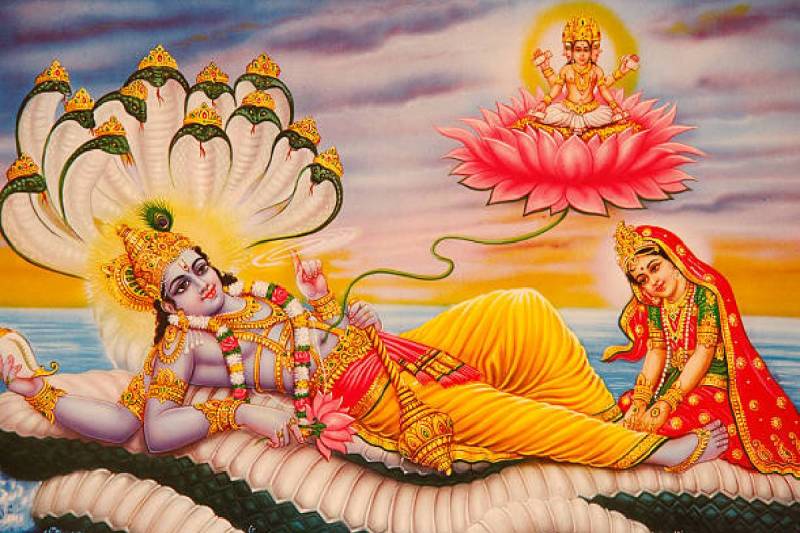 Ekadashi Vrat Puja Samagri