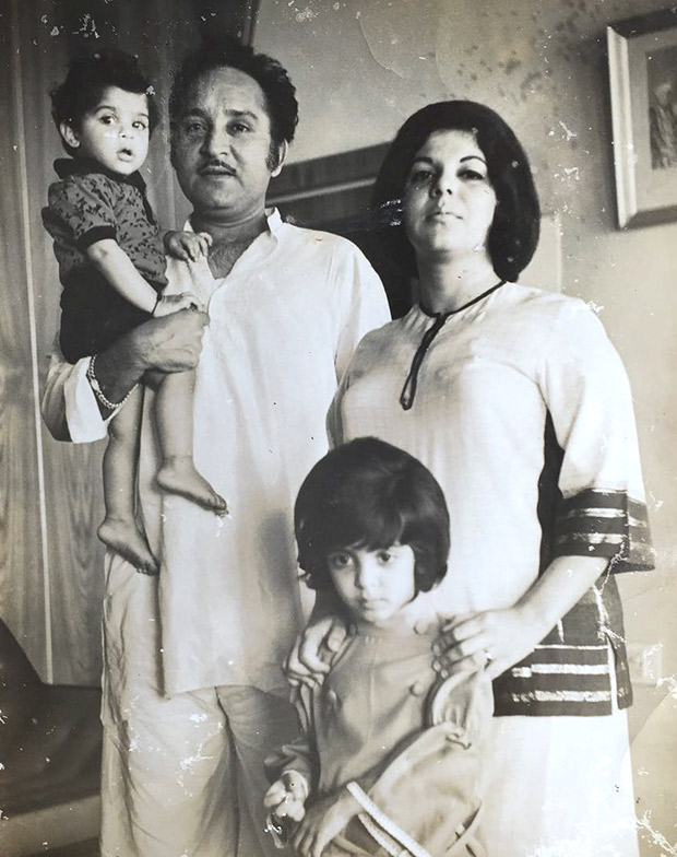 Farah Khan Mother Menaka Death