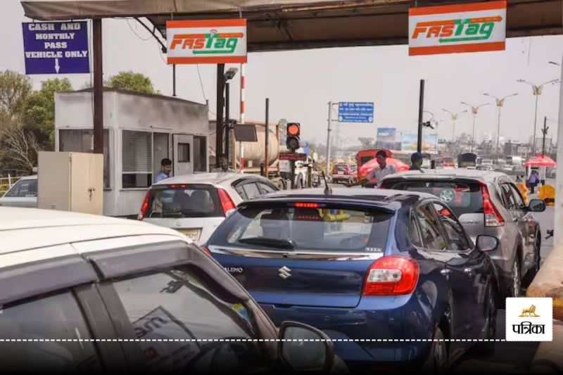 Fastag Rules From August 1