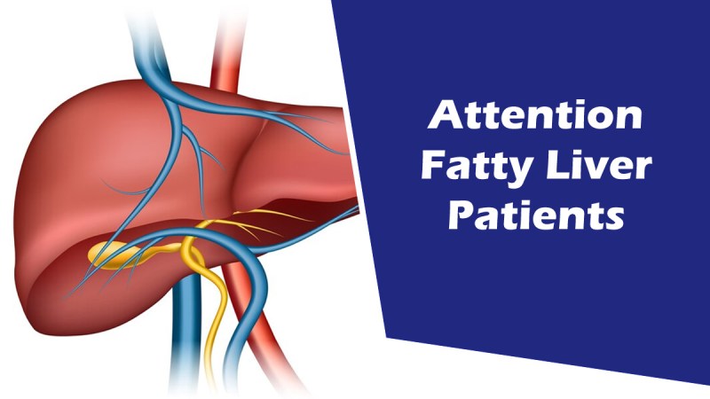 Fatty Liver Disease