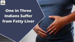 चौंकाने वाला आंकड़ा: हर 3 में से 1 भारतीय को Fatty Liver रोग - image