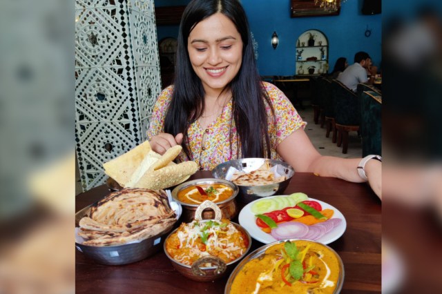 Food Bloggers of Jodhpur