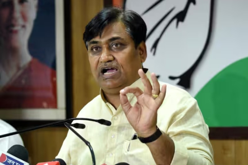 GOVIND SINGH DOTASARA