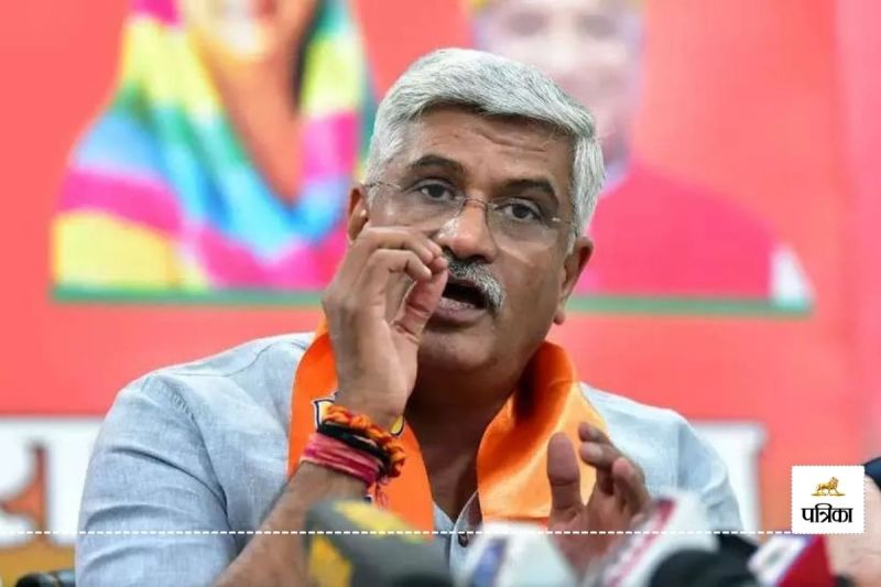 Gajendra Singh Shekhawat Big Reaction on Union Budget 2024 said Finance Minister and PM Modi Thank You