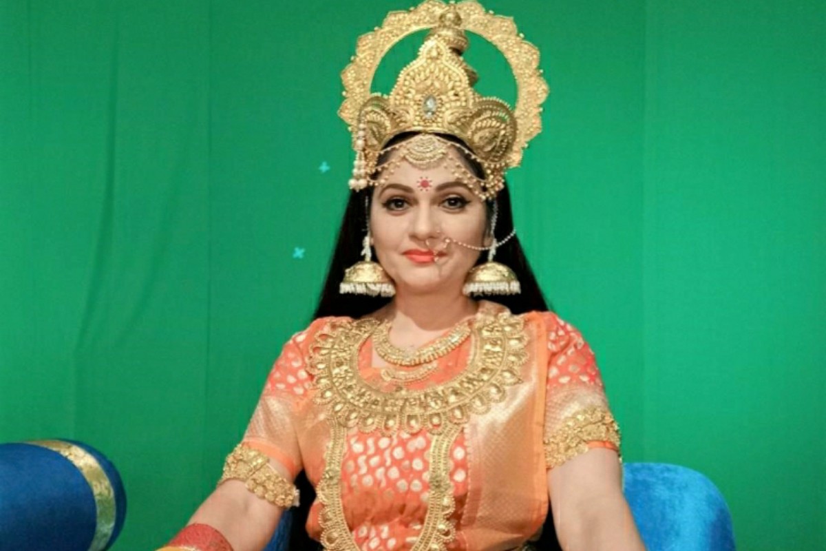 Gracy Singh 