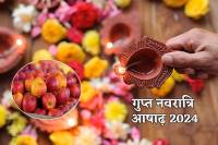 Gupt Navratri 2024