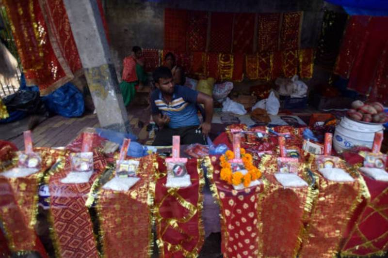 Gupt Navratri Ashadh 2024