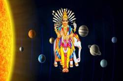Guru Nakshatra Gochar: इस डेट तक तीन राशियों को मिलेगा गुरु का आशीर्वाद, करियर
में मिलेगी पदोन्नति, प्रतिष्ठा - image
