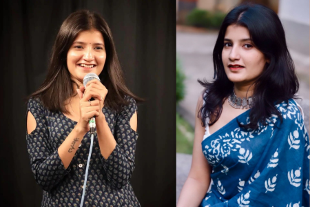 Gutter Goo Actress Gunjan Sain