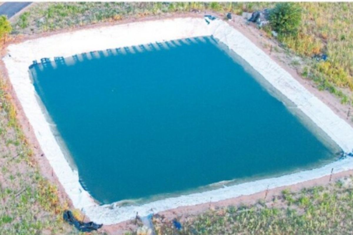 Rajasthan 5000 Diggi Pond Built n New Financial Year Officers are Waiting for New Guidelines