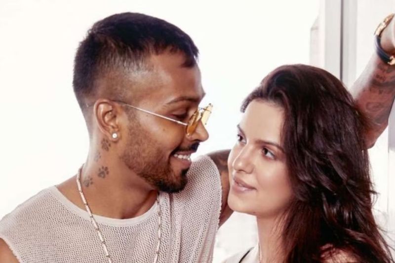 Hardik Pandya Natasa Stankovic Divorce