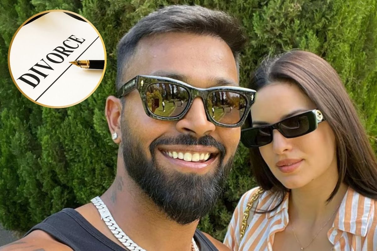 Hardik Pandya-Natasha Divorce: हार्दिक पांड्या और नताशा का तलाक कन्फर्म,
क्रिकेटर ने संवेदनशील मौके पर किया पोस्ट