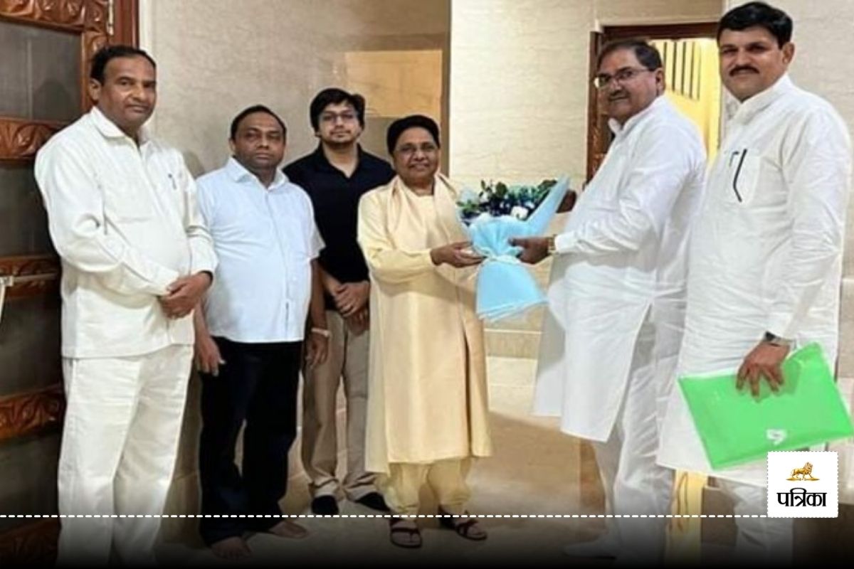 Haryana assembly elections 2024 INLD and BSP alliance in Haryana Abhay Singh Chautala to be CM face