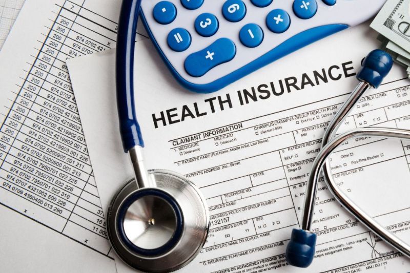 Health Insurance Claim