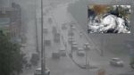 Heavy Rain: मौसम विभाग की नई भविष्यवाणी, अगले 48 घंटे बाद कई जिलों में दो दिन
भारी बारिश का IMD Alert - image