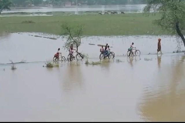 Gomti River