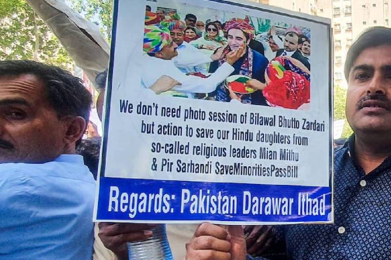 Hindus in Pakistan