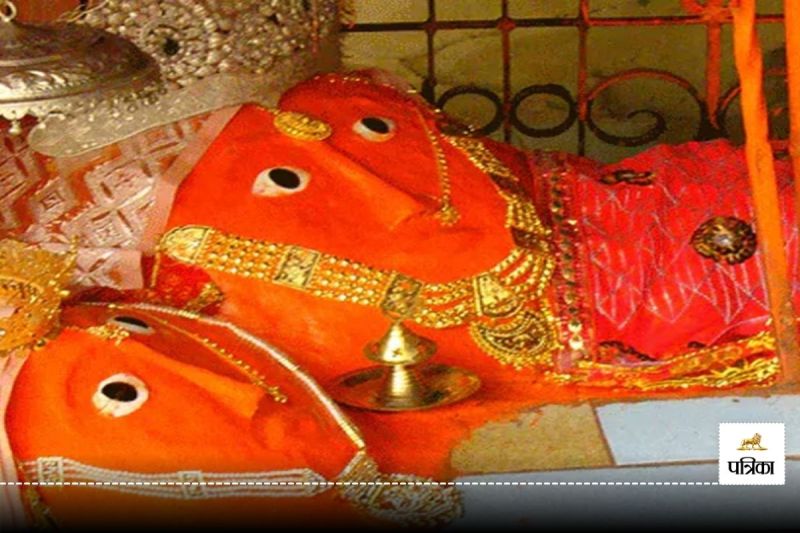 Hinglaj mata Temple