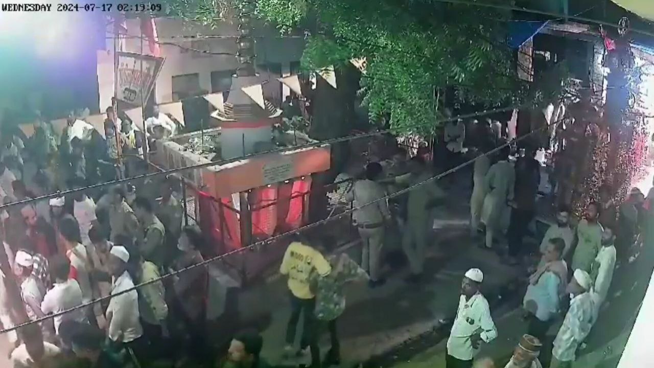 कानपुर में मोहर्रम जुलूस में आपत्तिजनक नारा, आयोजक सहित 40-50 अज्ञात पर मुकदमा