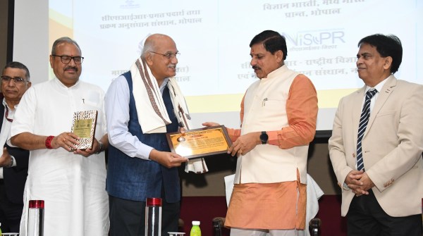 National Hindi Science Conference