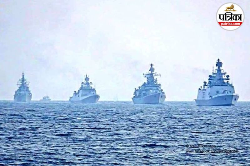 Indian Navy