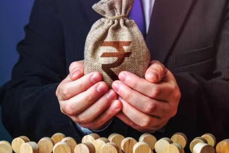 Investment for Stock and Mutual Funds