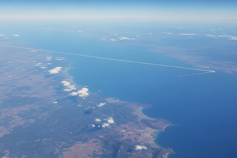 Israel struck key port in yemen