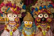 Jagannath Mandir Puri Secret