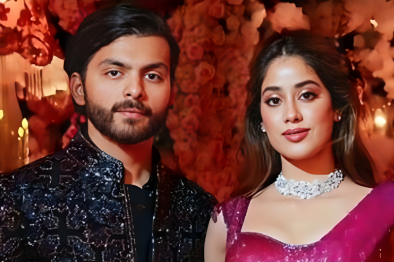 Janhvi Kapoor Marriage Plan