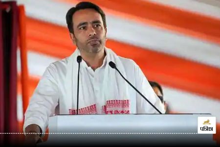 nameplate controversy kanwar yatra 2024 jayant chaudhary says this decision not taken after consideration Yogi government will take it back