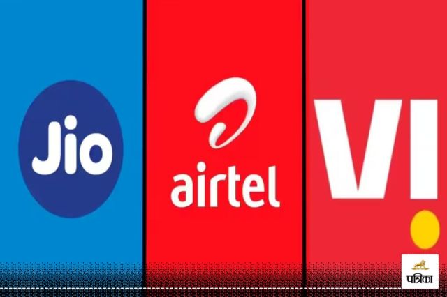 Jio, Airtel, Vodafone services will become expensive