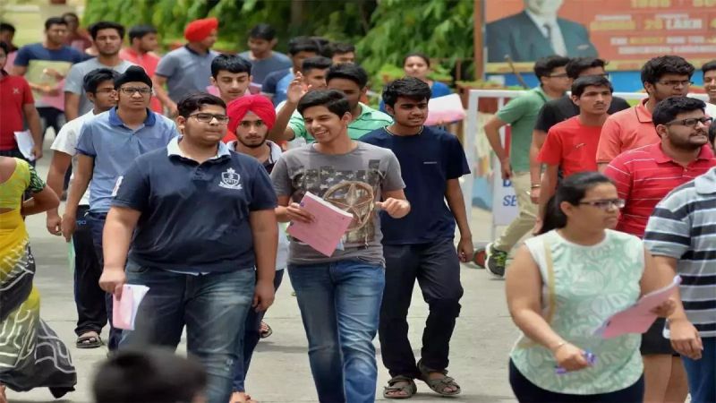 JoSAA Counselling 2024