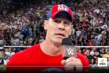 John Cena WWE Retirement