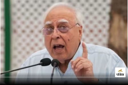 Kanwar Yatra 2024 Kapil Sibal attacks Yogi Adityanath for Nameplate Dictat