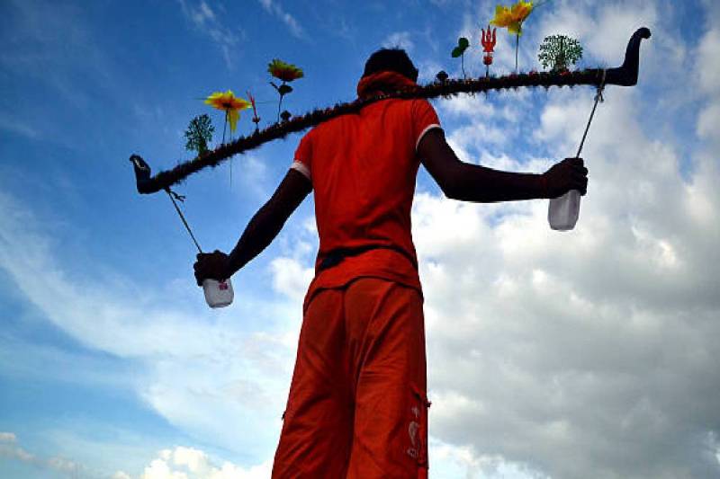 Kanwar Yatra Sawan 2024