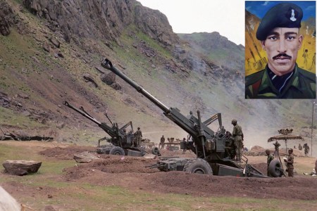 Kargil Vijay Diwas