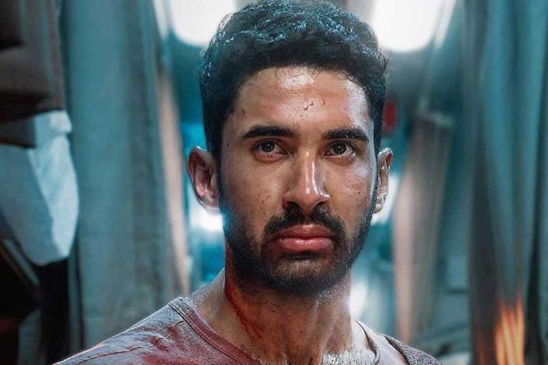 Kill Box Office Collection Day 5