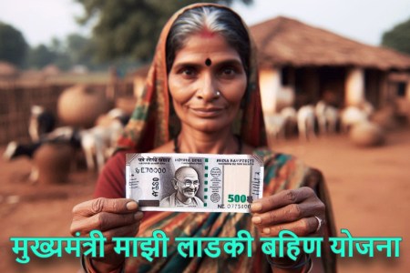 Maharashtra Ladli Behna Yojana