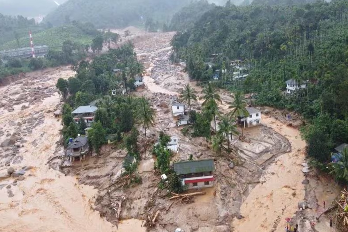 Landslide In Wayanad 63   Landslide In Wayanad 77 