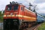 Train Cancelled: गोरखपुर-लखनऊ इंटरसिटी रद्द, दिल्ली, पटना जाने वाली ट्रेन 4
दिनों के लिए रहेंगी कैंसिल  - image