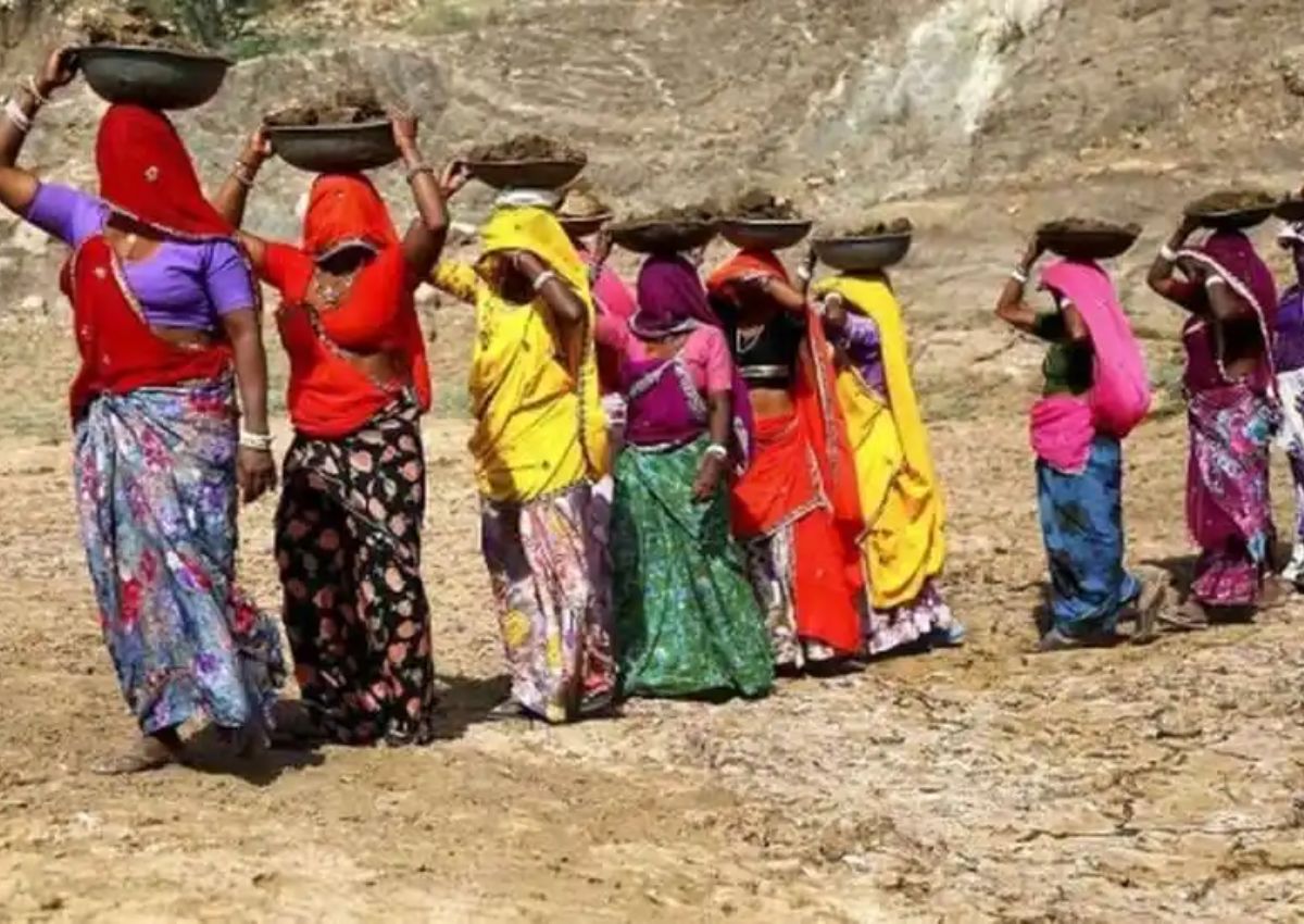 MGNREGA News: मनरेगा में 100 दिन रोजगार को लेकर आई ये बड़ी खबर